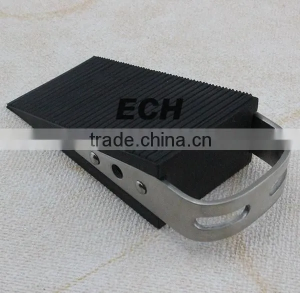 EC Hardware Manufacturer Plastic Door Stopper photo-4