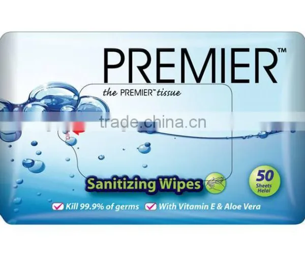 Wet Wipes