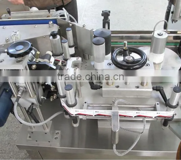 YT Round Bottle Labeling Machine & Labeler (Multi-Pictures) photo-3