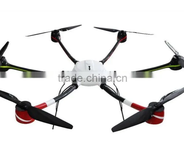 Multi-rotor UAV Drone/aircraft