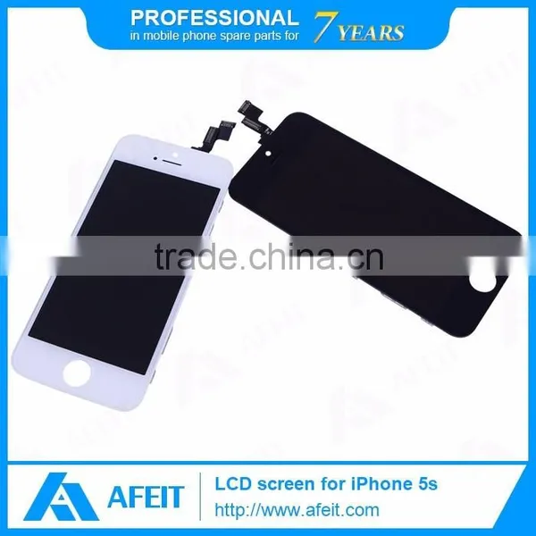 Best Seller for Iphone 5 5s 6 6s 6 Plus Lcd Touch Screen Refurbished photo-2
