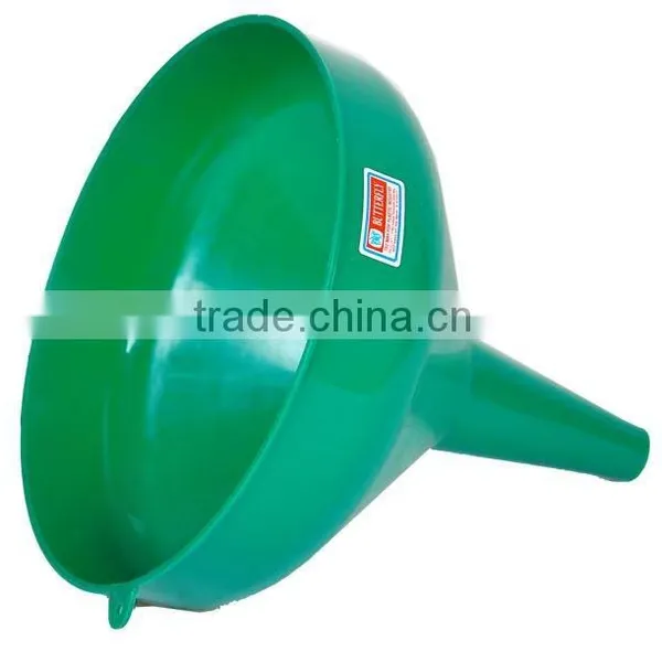 PLASTIC ROUND FILTER FUNNEL 5909