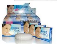 Blossom White 100 Grams
