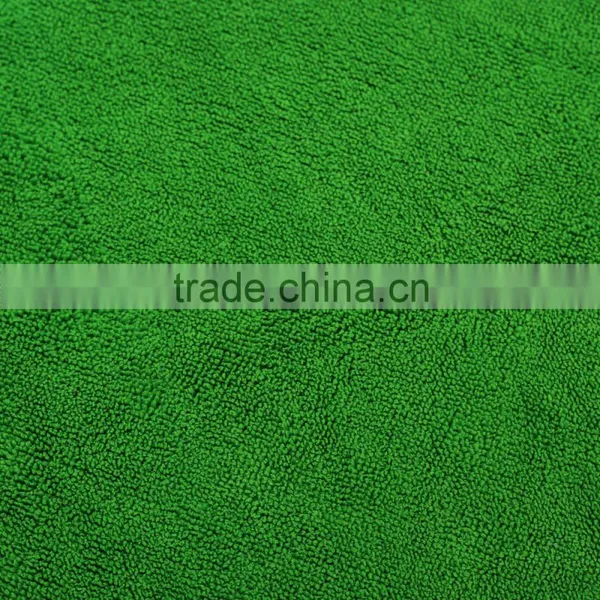 China Top Design High Quality Soft Coral Fleece Fabric for Floor Cleaning,Mophead Cloth Chinese Factory Direct Supply photo-3
