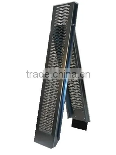 Steel Ramp