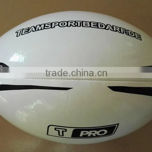 Machine Stitched Rugby Ball Official Size