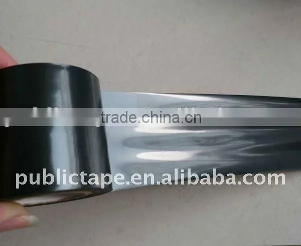 Strong Stength PVC Pipe Wrapping Tape for Bonding and Connect