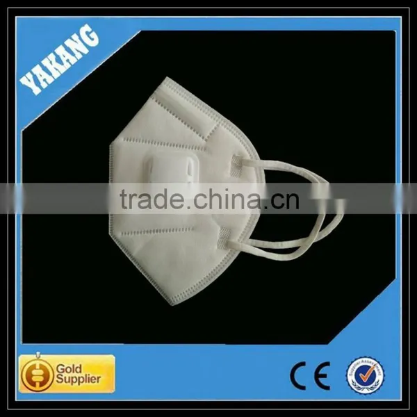 Non-woven Fabric and C-shaped PM2.5 Mask With Beautiful Bags