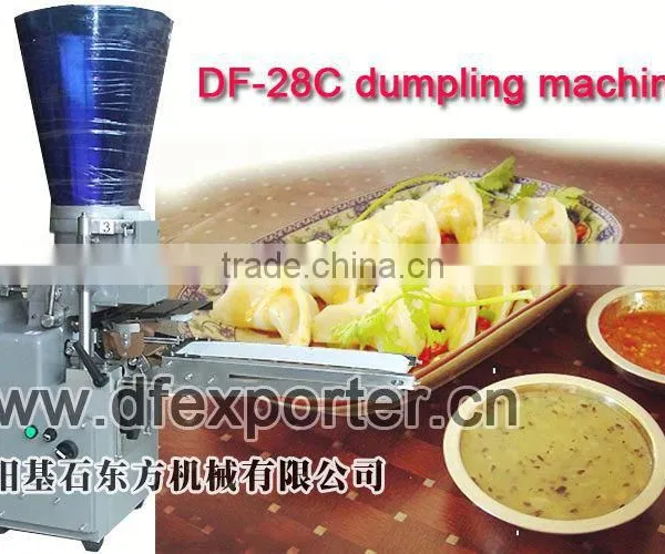 Automatic Dumpling Maker Equipment/empanada Making Machine/empanada Maker Machine photo-5