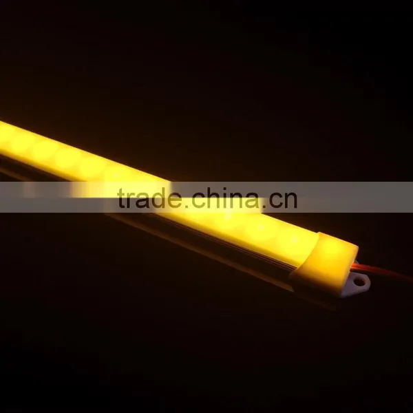 12V 24v IKSLED Smd 5730 7020 Led Strip Waterproof 72leds/m photo-5