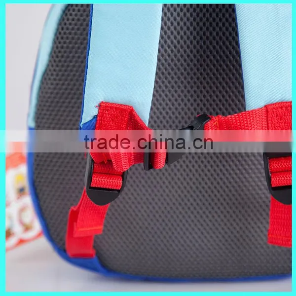 High Quality Factory Price Wholesale Children School Bag Kids photo-3