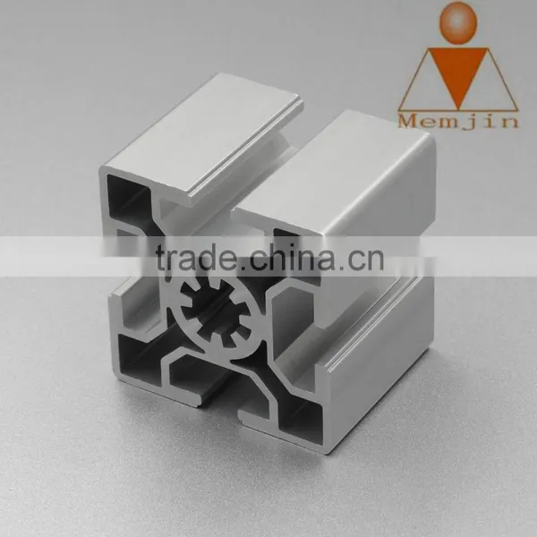 Aluminum Extrusion Profile/aluminum Profile Accessory