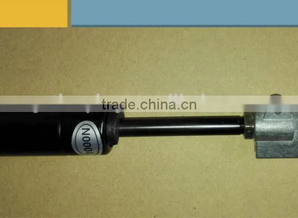 Lockable Gas Spring for Bus Seat KQ28-69-288(Q-Q)400 photo-5