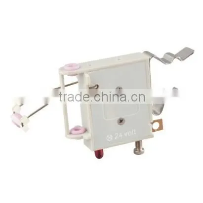 SMG DAN-8 BOTTOM STOP MOTION/positive Feeder/hesiery Machinery/circular/textile Manufacturing Machine Spare Parts photo-3