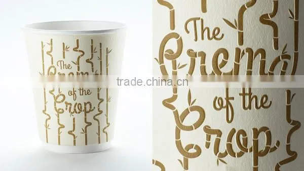 CE Identification Easy Operate Paper Cup Manufacturing Machine (ZBJ-X12) photo-4