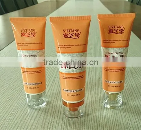 Tube Packaging Ideas From China Manufacture Factory photo-3