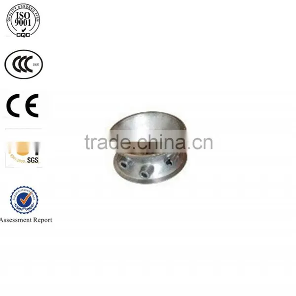 Aluminum Pressure Die Casting Part Auto-loudspeaker