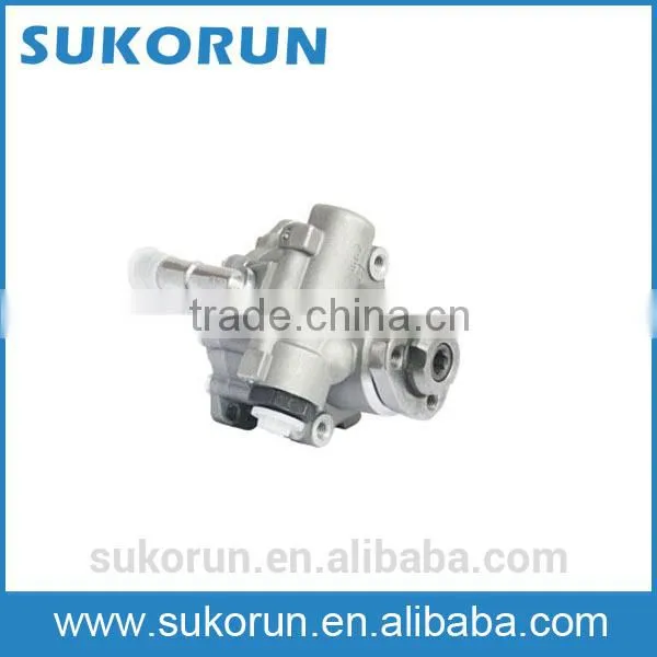 JETTA Power Steering Pump