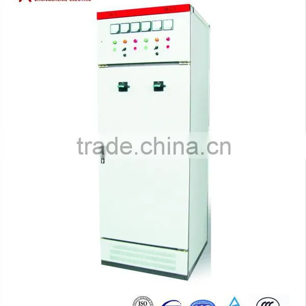 Electric Substation Equipment High Voltage Switchgear, Medium Voltage Switchgear, Low Voltage Switchgear photo-5