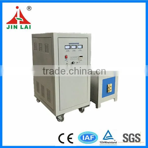 Factory Price Good Quality Induction Heating Machine for Forging (JLC-50) photo-4