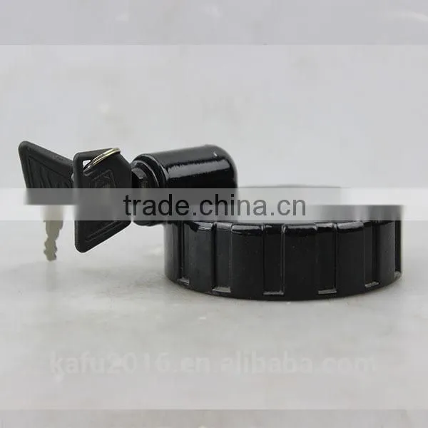 Hydraulic Oil Tank Cap for Excavator photo-4