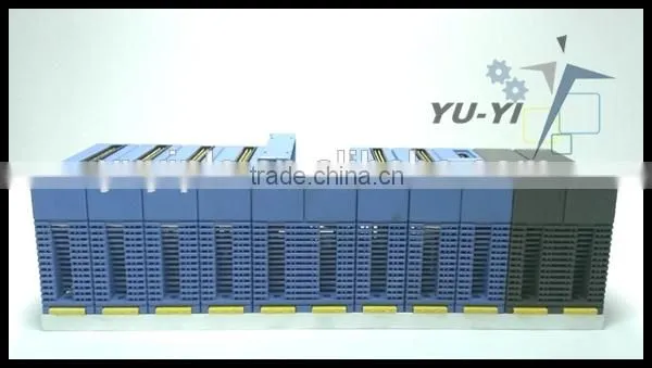 YOKOGAWA Programmable Logic Controller F3PU20 PLC photo-2