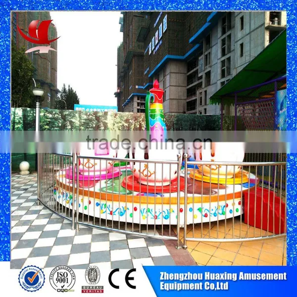 More Than 10 Years Experience in Play Rides in China Cheap Outdoor Coffee Cup for Sale photo-6