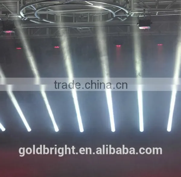 2015 China Pro Stage Show Effect 7R Moving Heads 230w Sharpy Beam photo-6