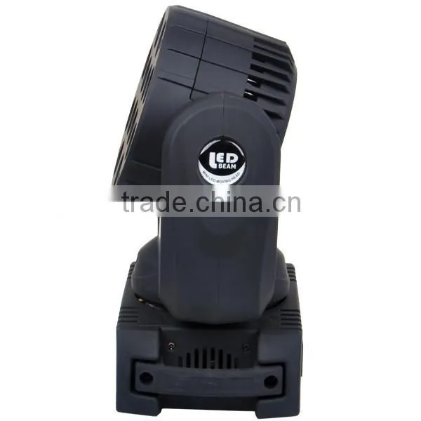 Moving Head LED Beam Lights 120 Watts photo-6