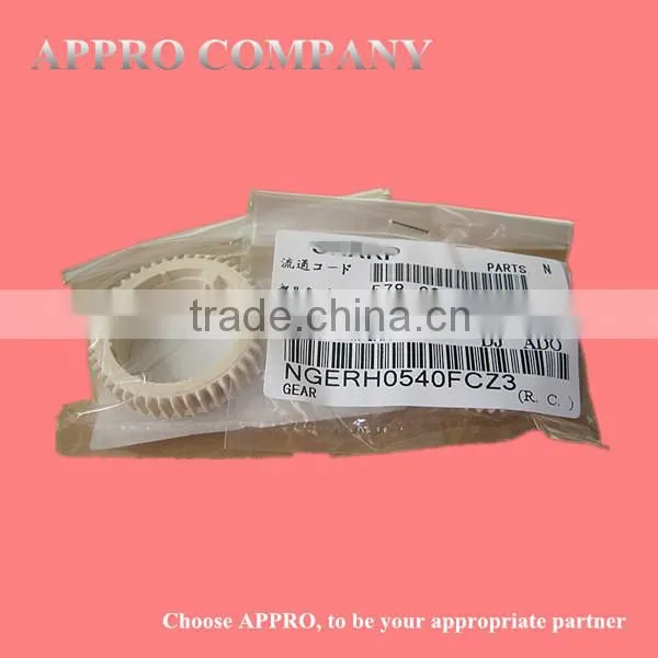 For Sharp AR200 Fuser Drive Gear Assembly NGERH0540FCZ3 photo-2