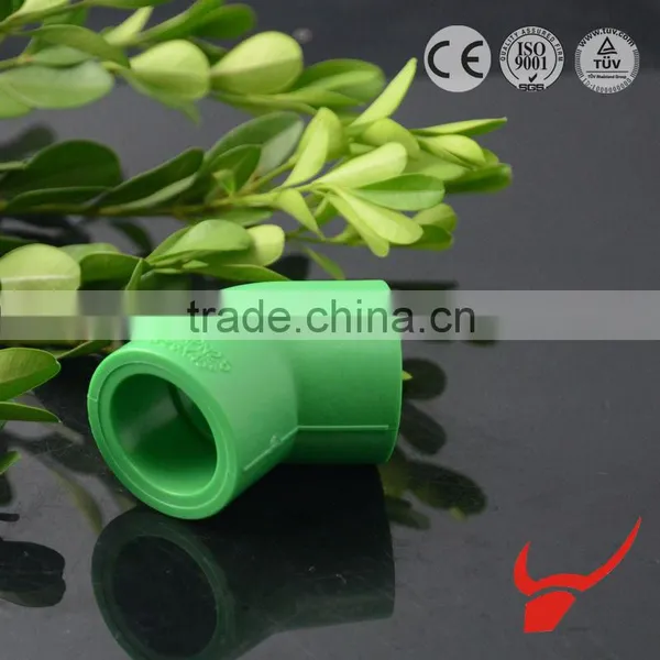 Imported PPR Material Any Specification Elbow photo-4