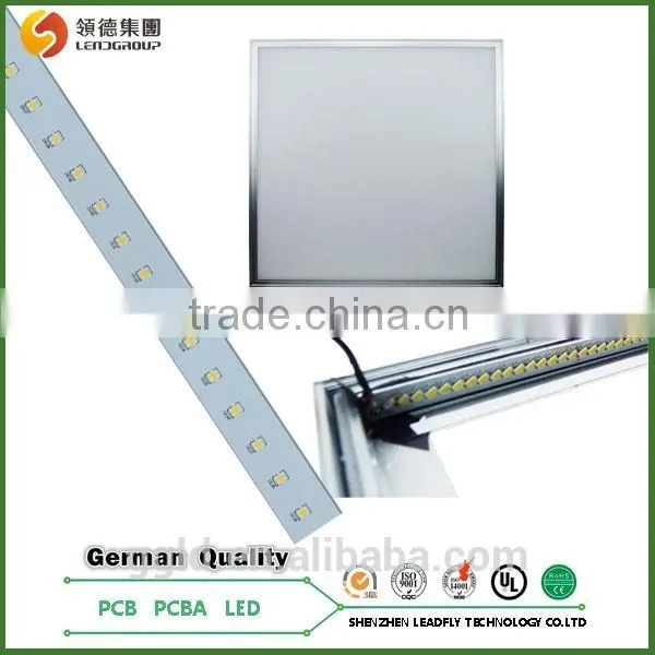 High Precision Pcb Fabrication Process,led Tube Light Circuit Pcba photo-3