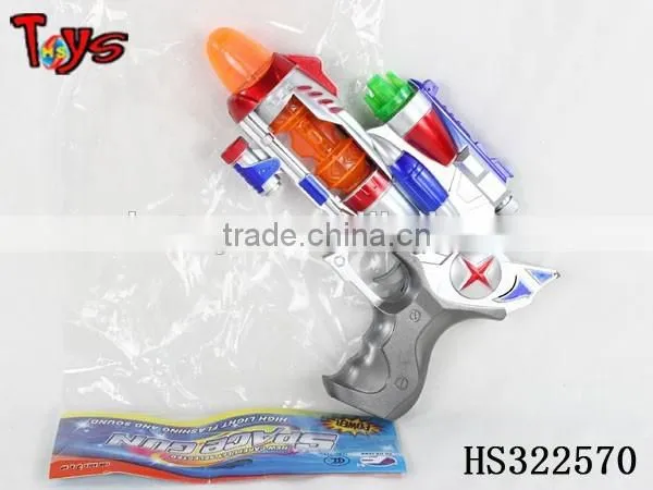 100% Good Quality Cool Buy Hand Plastic Gun photo-6