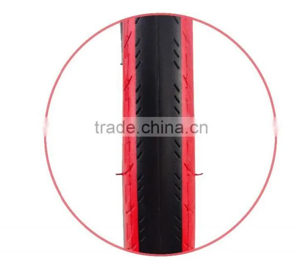 Hot Sale Various Size High Quality Wholesale Price Bicycle Tyres Bicycle Parts photo-5