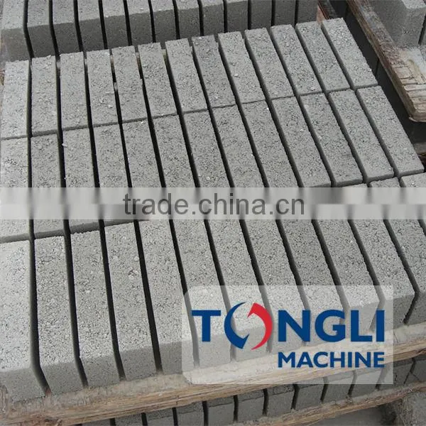 Block Brick Making Machine South Africa photo-2