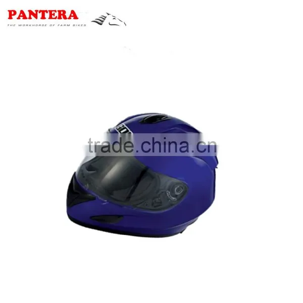 Full Face ABS/PP Shell OEM Motorcycle Helmet photo-3