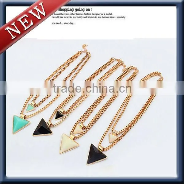 Best Selling Chain Necklace Fashion Jewelry