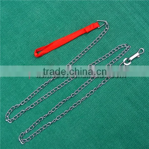 Top Selling Metal Pet Chain Dog Harness photo-3