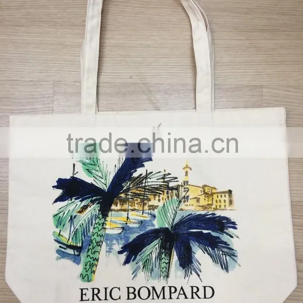 Cotton Shopping Bag - Manufacturer in Istanbul photo-5