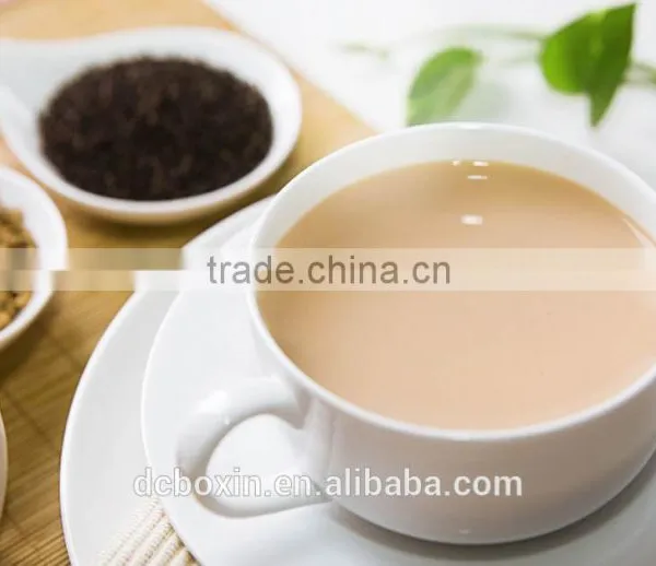 MILK TEA NON-DAIRY CREAMER