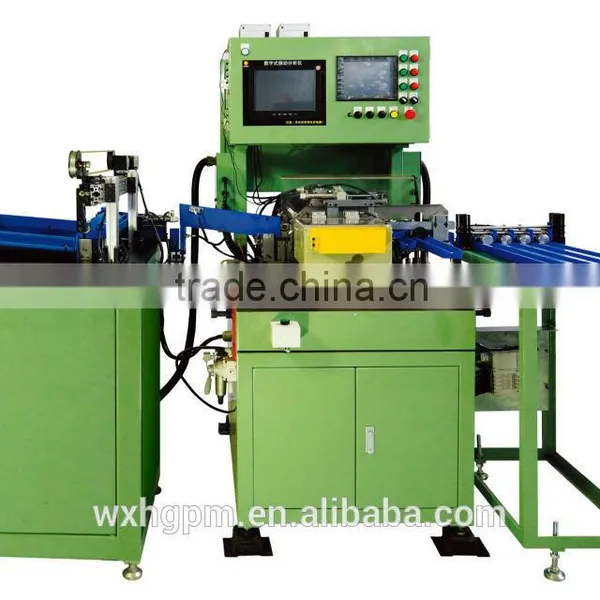 RHCZ Auto Vibration & Noise Inspection Machine