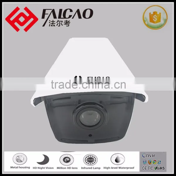1080P CMOS Surveillance Outdoor Waterproof Bullet P2P Network IP CCTV Camera photo-6