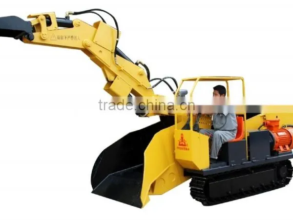 KAISHAN KB8L Cheap Backhoe Loader Digger With High Efficiency