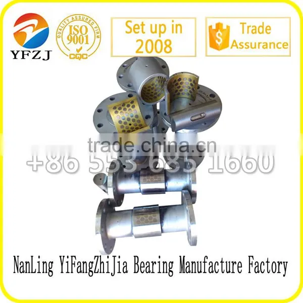Factory Direct Export Top Quality Tungsten Carbide ,tungsten Steel Bushing,YG6 Tungsten Carbide photo-5