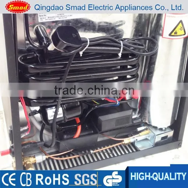 XC-40 Small Refrigerator,absorption Mini Bar Refrigerator,lpg Mini Refrigerator photo-3