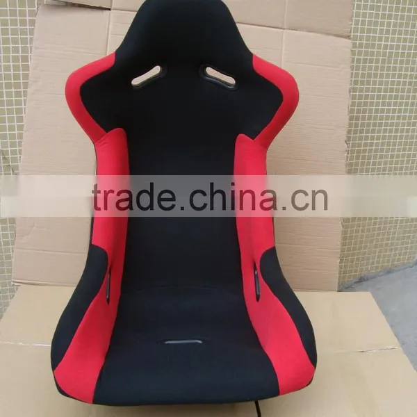 Wholesale Racing Bucket Seat Highest Quality Durable Sport Car Seat/RAG photo-2