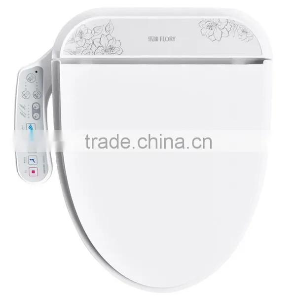 Good Price CE Certificate Intelligent Sanitary Electronic Toilet Seat