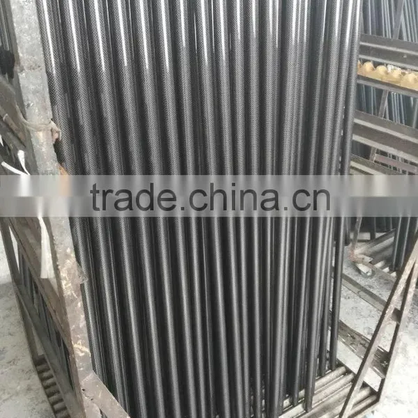 Carbon Fiber Tube photo-4