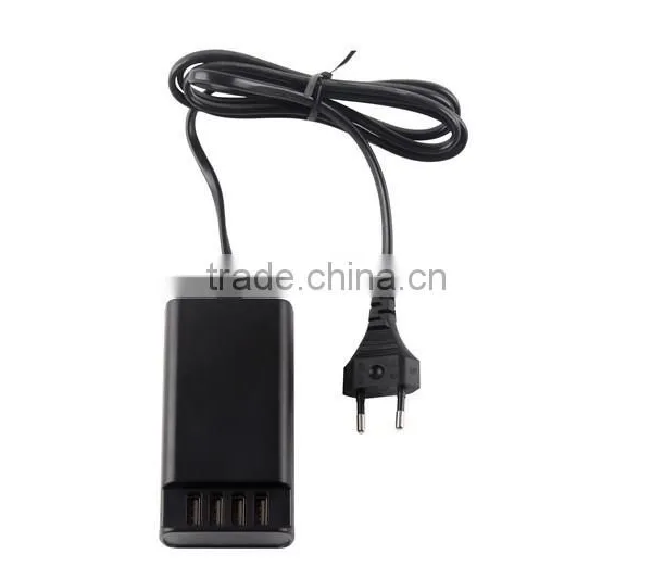 Plug Adapter Dual Usb Car Charger Power Adapters Usb Connector photo-6
