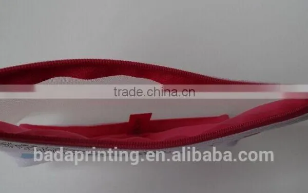 Lovely Latest Cheap Wholesale Fashion Ladies Purse, New Design Lady Wallet . Oxford Cloth Zipper Gift Purse . photo-4